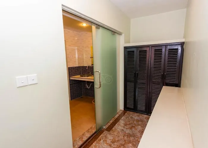 Hotel The Twin Bayon Boutique 3*