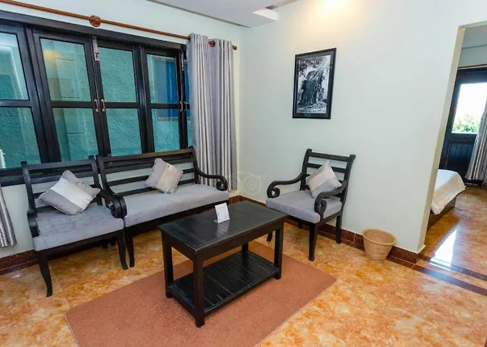 The Twin Bayon Boutique 3* Siem Reap