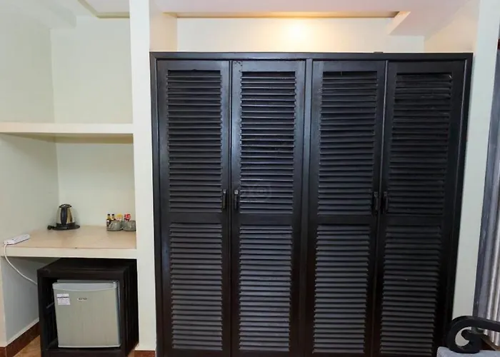 The Twin Bayon Boutique Hotel 3*