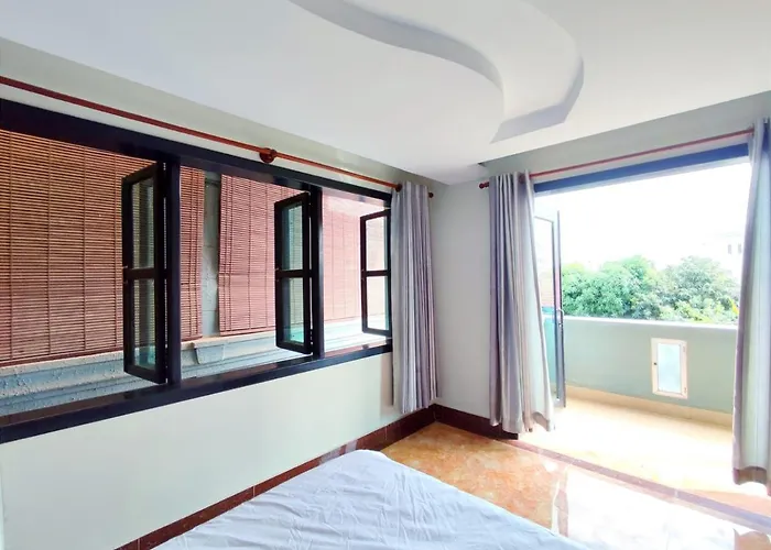 The Twin Bayon Boutique Hotel
