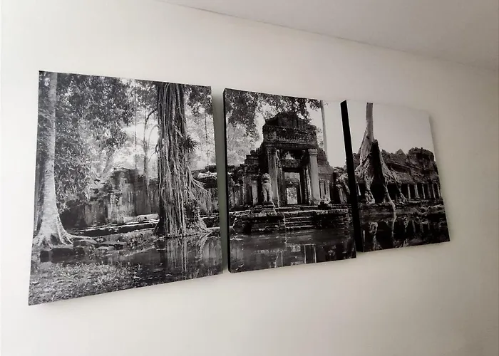 The Twin Bayon Boutique Hotel Siem Reap