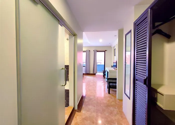 The Twin Bayon Boutique Hotel Siem Reap