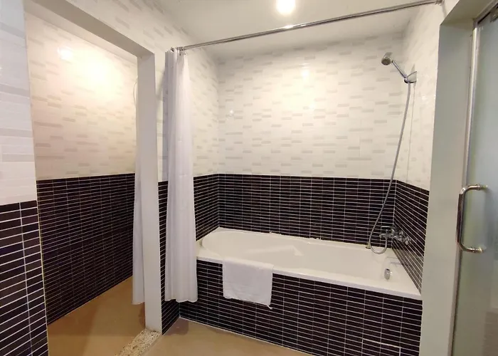 The Twin Bayon Boutique Hotel Siem Reap