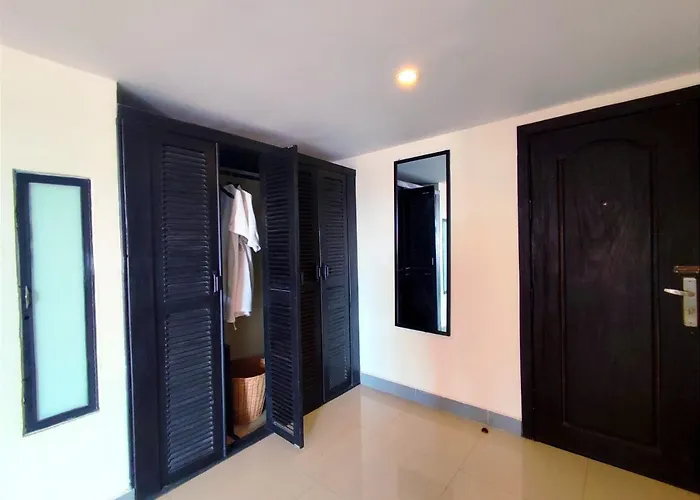 The Twin Bayon Boutique Hotel