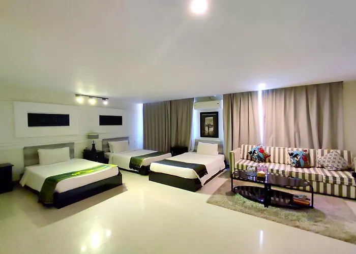 The Twin Bayon Boutique Hotel 3*
