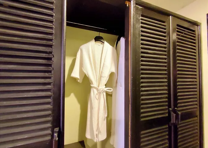 Hotel The Twin Bayon Boutique Siem Reap