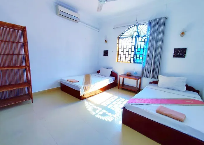Hotel The Twin Bayon Boutique Siem Reap