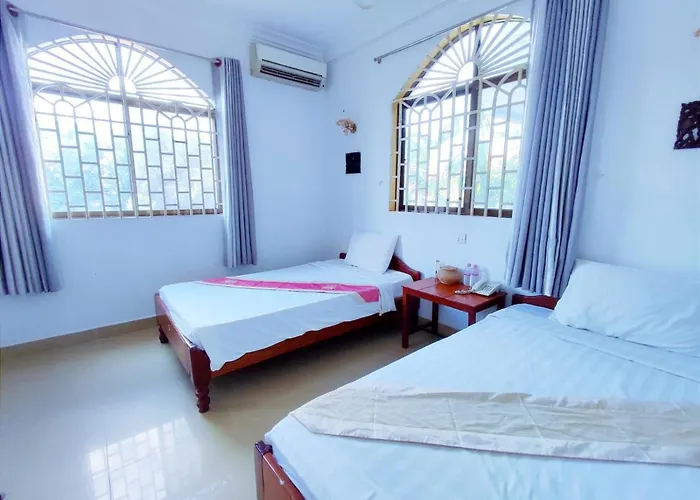 The Twin Bayon Boutique 3*