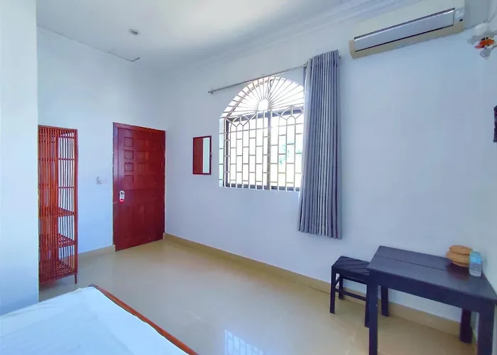 Hotel The Twin Bayon Boutique 3*