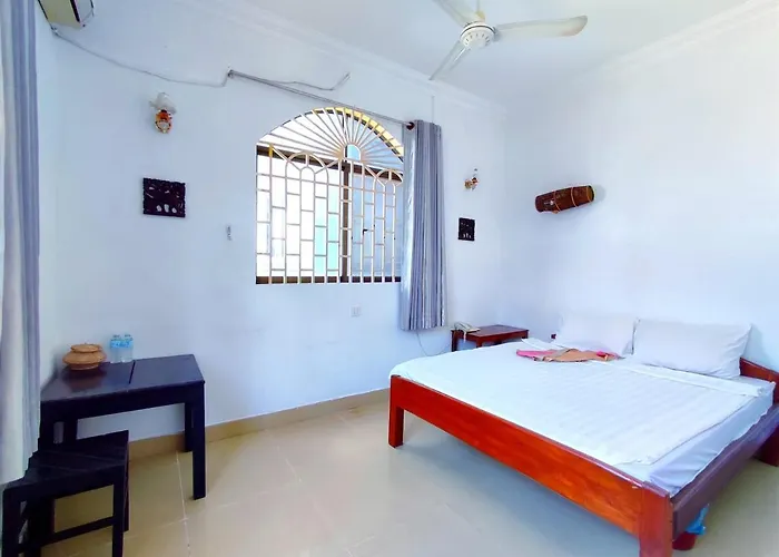 Hotel The Twin Bayon Boutique Siem Reap