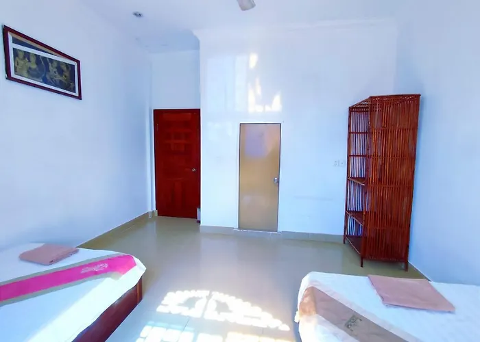 The Twin Bayon Boutique Hotel 3*