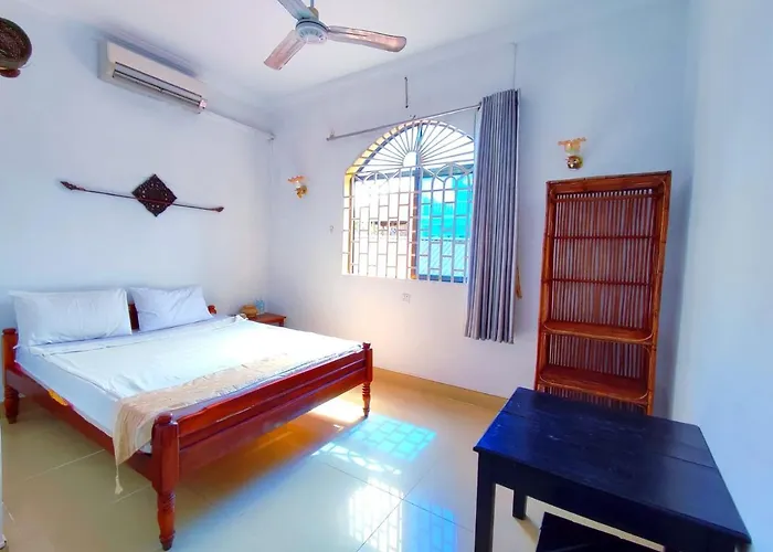 The Twin Bayon Boutique Hotel Siem Reap