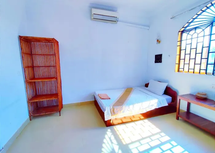 Hotel The Twin Bayon Boutique 3*