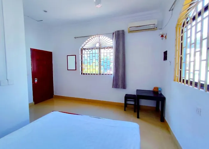 Hotel The Twin Bayon Boutique
