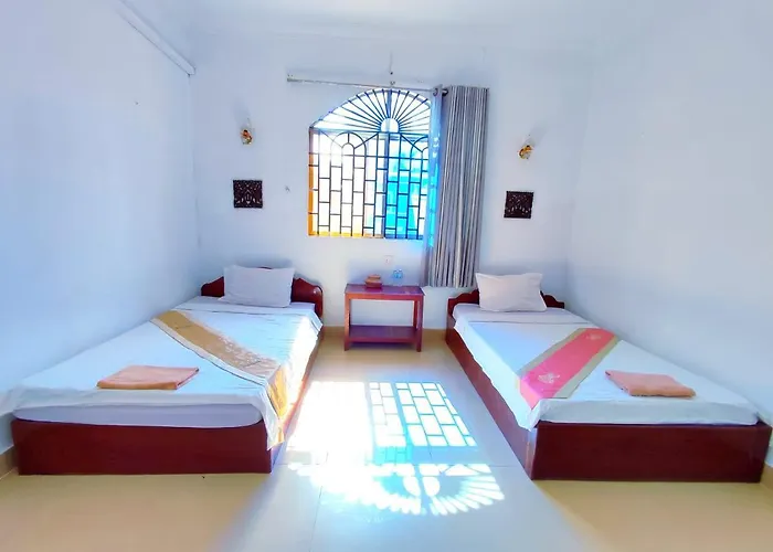 The Twin Bayon Boutique 3*