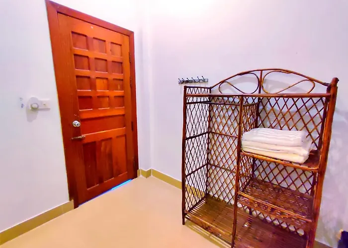 The Twin Bayon Boutique 3* Siem Reap