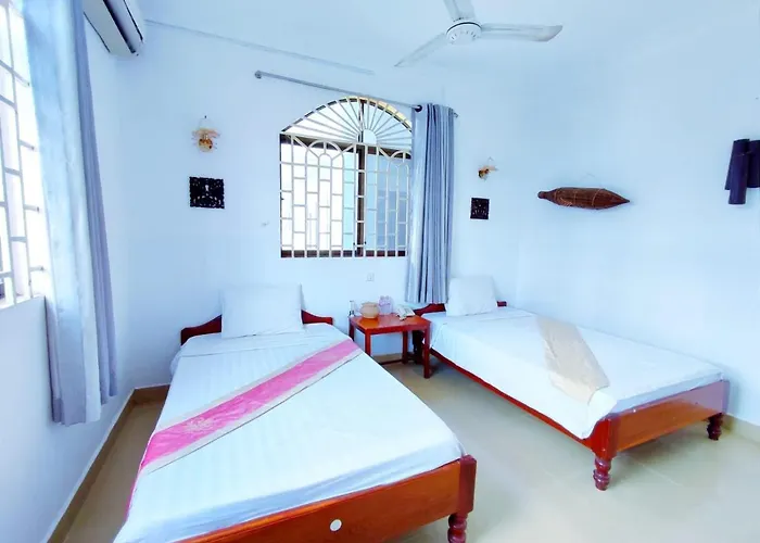 The Twin Bayon Boutique 3* Siem Reap