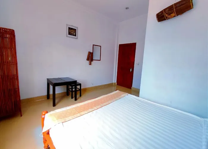 Hotel The Twin Bayon Boutique Siem Reap