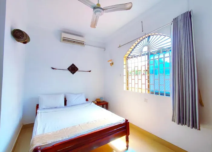 Hotel The Twin Bayon Boutique Siem Reap