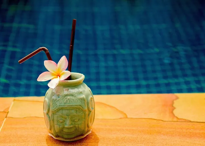 The Twin Bayon Boutique 3*
